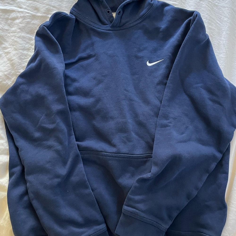 Like new nike hoodie